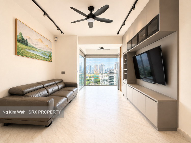 Beacon Heights (D12), Condominium #597628801